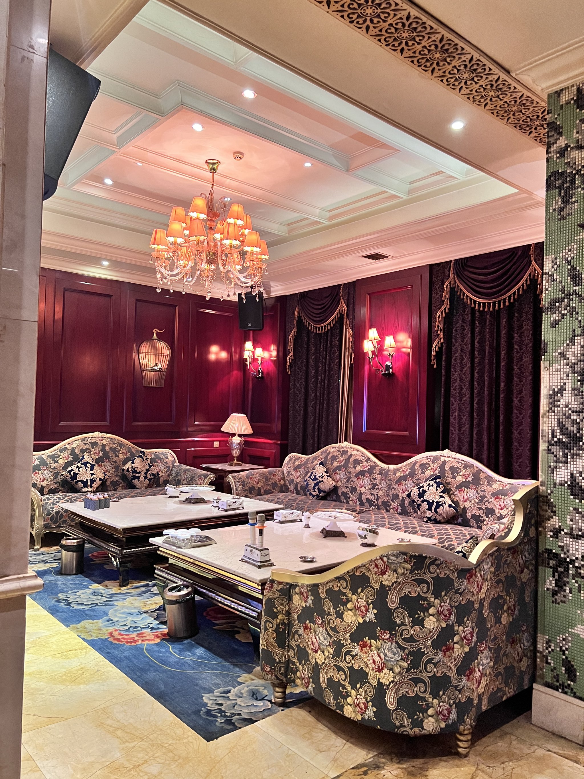 汕头商务ktv中低端商务酒吧-南澳县ktv预定